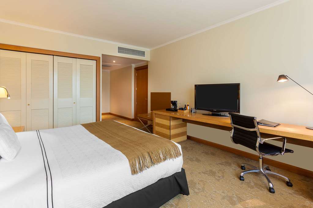 Sonesta Es Suites Birmingham Habitación foto